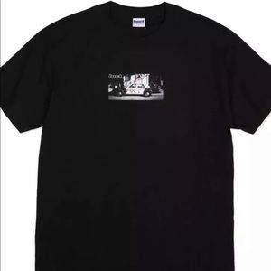 FUCT Cop Car 🔥2XL Tshirt. New with tags unopened!